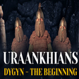 Icono del programa: URAANKHIANS Dygyn - The B…