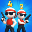 Icon des Programms: Hero Survivor: Action Gam…