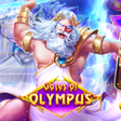 Icon des Programms: Zeus: Olympus Thunder Gat…