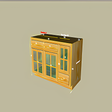 程序图标: Easycab Pro Kitchen 3D