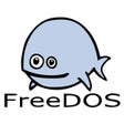 プログラムのアイコン: FreeDOS