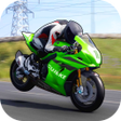 Icon des Programms: Street Racing Car Bike Dr…