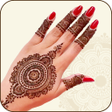 Icon des Programms: Mehndi Design 2022