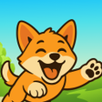 Icon des Programms: Puppy Saga: Dog Run and C…