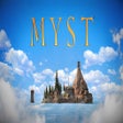 Ikona programu: Myst