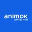 Icon des Programms: Animok - Anime  Donghua