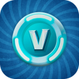 プログラムのアイコン: VBucks Generator Daily V …
