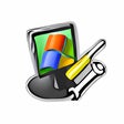 程序图标: Tweak UI