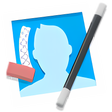 Ikona programu: Background Eraser