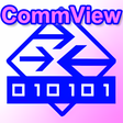 プログラムのアイコン: CommView