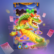Icon des Programms: ShapeBloom