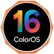 Ikona programu: ColorOS 1…