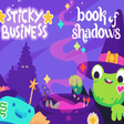 Icon des Programms: Sticky Business: Book of …