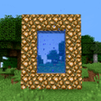 Ikona programu: portal for minecraft