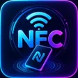 Ikona programu: NFC Reader NFC Writer Pro…