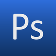 プログラムのアイコン: Adobe Photoshop CS3 Updat…