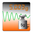 Icon des Programms: ResoScale