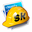 Icon des Programms: skEdi…