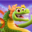 Programmsymbol: DragonPop