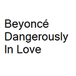 Ikona programu: Beyoncé Dangerously In Lo…