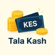 Ikona programu: Tala Kash