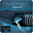 Icon des Programms: Blue whale VR