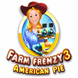 プログラムのアイコン: Farm Frenzy 3: American P…