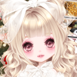 Ikona programu: Purenista M: Dress-up  Ch…