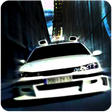 Icon des Programms: Taxi Driver Simulator