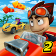 プログラムのアイコン: Beach Buggy Racing 2