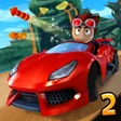 プログラムのアイコン: Beach Buggy Racing 2