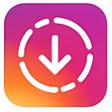 程序图标: Story Saver for Instagram…