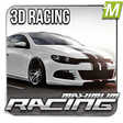 プログラムのアイコン: Maximum Racing 3d Real Dr…