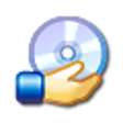 Icon des Programms: MagicDisc