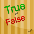 Icône du programme : True or False - New versi…