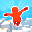 Icon des Programms: Parkour Race - Freerun Ga…