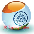 プログラムのアイコン: Jr Hindi English Typing T…