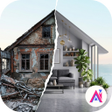 Icon des Programms: Home AI: Smart Room Plann…