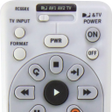 プログラムのアイコン: Remote Control For DirecT…