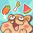 程序图标: My Racoon Story