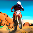 Ikona programu: Trial Motorbikes