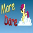 程序图标: MareDare