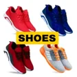 プログラムのアイコン: Men Shoes Online Shopping…