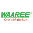 Ikona programu: WAAREE PV HUB