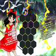 Icon des Programms: Touhou Juuouen: Unfinishe…