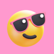 Icon des Programms: Sass Emoji