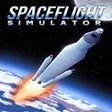 Ikona programu: Spaceflight Simulator