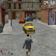 Ikona programu: Torrente, the game