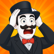 Icon des Programms: Prankman: City Chaos Game