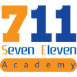 プログラムのアイコン: Seven Eleven Academy